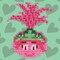 Diamond Dotz Poppy Fun Trolls Diamond Painting Kits for Adults - Diamond Art Kits a Relaxing Creative Craft Kit with Dotz Gems 3.5 x 3.5